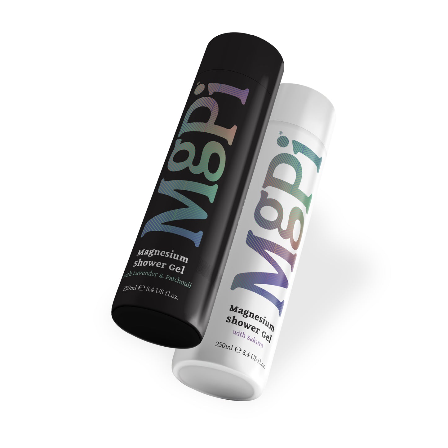 Two for Joy - Magnesium Shower Gels