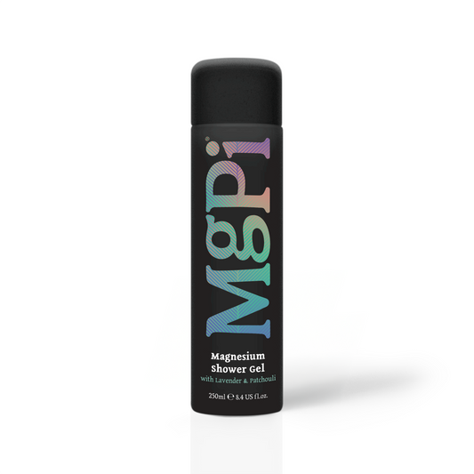Magnesium Shower Gel