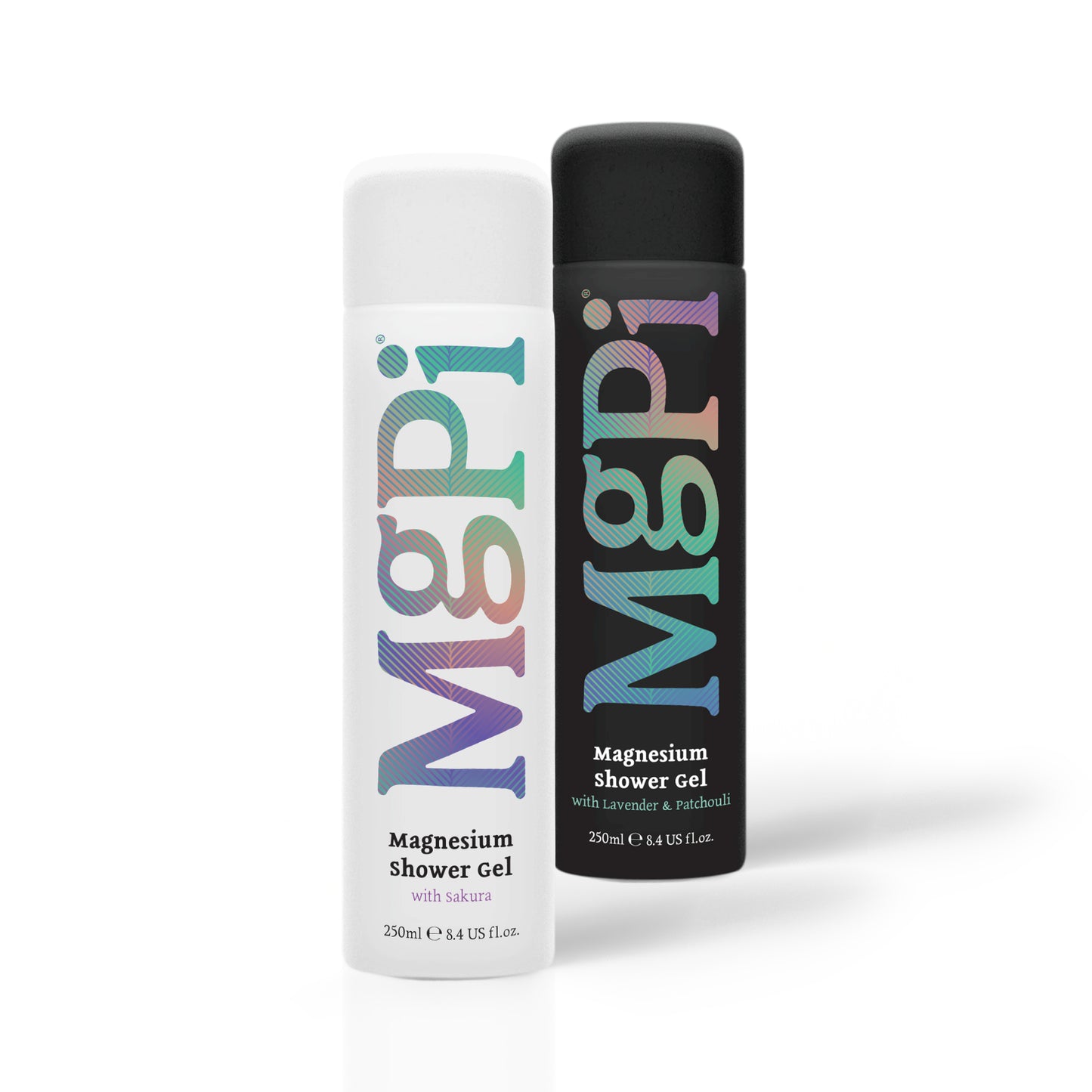 Two for Joy - Magnesium Shower Gels