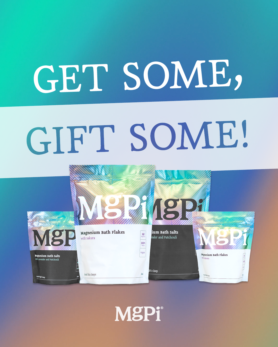 Gift Some, Get Some! Social Exclusive Bundle